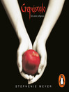 Cover image for Crepúsculo